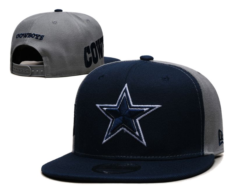 2024 NFL Dallas Cowboys Hat YS2024103012